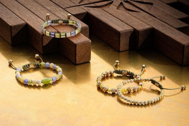 shamballa-armbaender