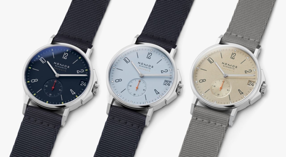 nomos-glashuette-ahoi-atlantik-sky-sand