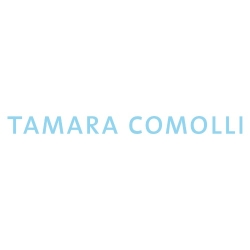 Tamara Comolli Logo 2024