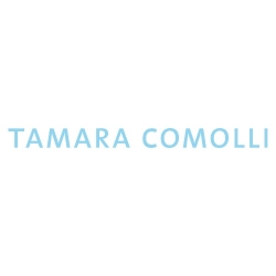 Tamara Comolli Logo 2024 Tamara Comolli Logo 2024