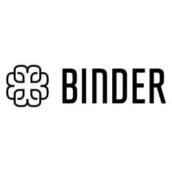 Binder Logo Binder Logo