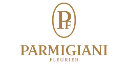 Logo Parmigiani 500x250