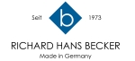 Richard Hans Becker Logo