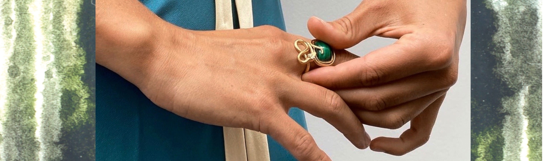 ole-lynggaard-dt-schmuck-ring-grün ole-lynggaard-dt-schmuck-ring-grün