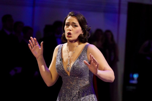 Opernball 096 Opernball 096