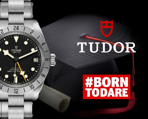 Tudor-mobil Tudor-mobil