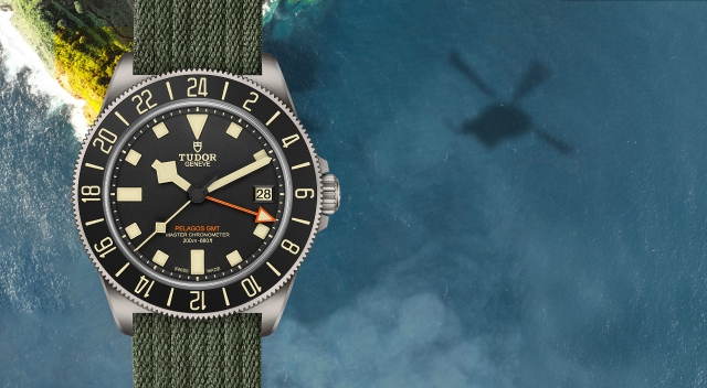 tudor-pelagos