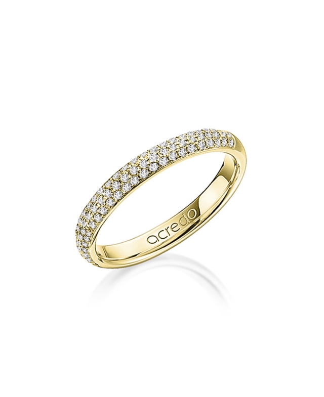 Produkthighlights Acredo Memoire_0072_klassischer_trauring_ehering_in_gelbgold_585_mit_zus._0.38_ct._brillant_tw_si_von_ Produkthighlights Acredo Memoire_0072_klassischer_trauring_ehering_in_gelbgold_585_mit_zus._0.38_ct._brillant_tw_si_von_