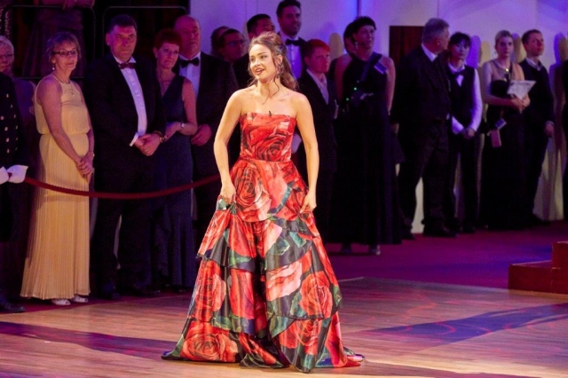 Opernball 088 Opernball 088