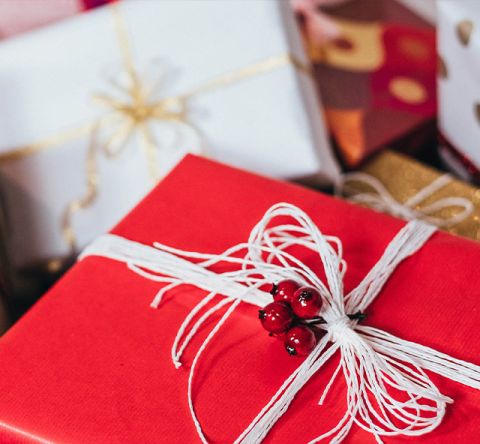 weihnachtsgeschenke