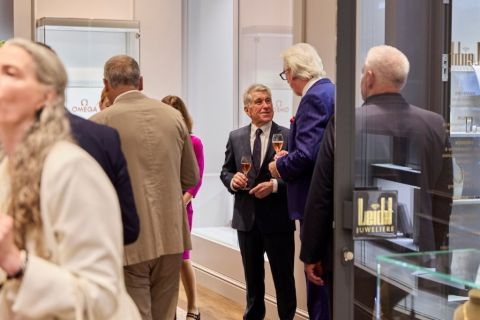 Juwelier Leicht Opening Bb 021