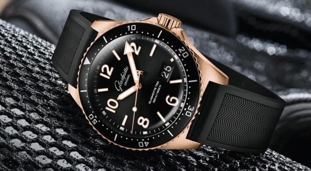 Glashütte original sale sale