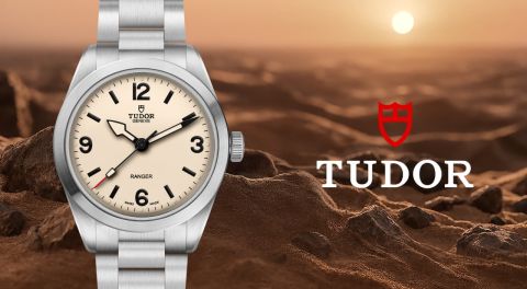 tudor-ranger