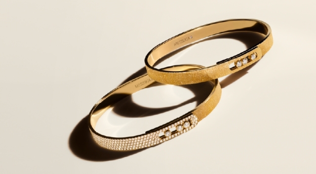 zwei-goldene-armbaender-von-messika zwei-goldene-armbaender-von-messika