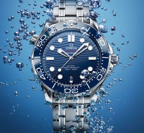 omega-seamaster