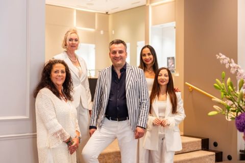 Juwelier Leicht Team Badenbaden