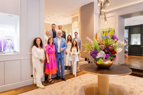 Familie Leicht Team Badenbaden