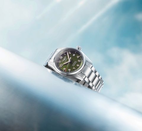 Longines-spirit-uhren-kollektionsseite-banner-mobil