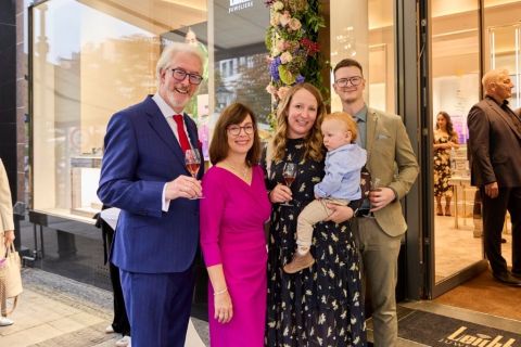 Juwelier Leicht Opening Bb 016