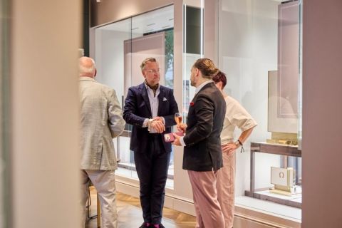 Juwelier Leicht Opening Bb 025